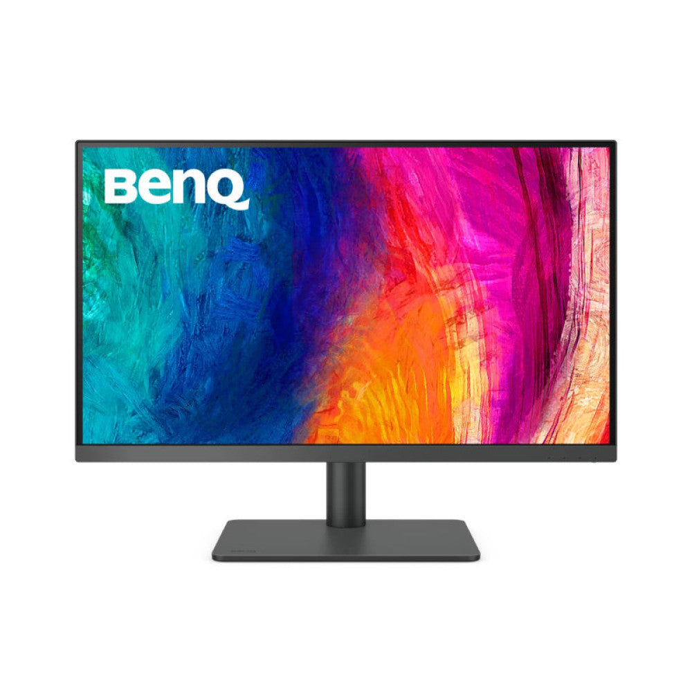 BenQ PD2705U Eye-Care 27 Inch UHD IPS Monitor