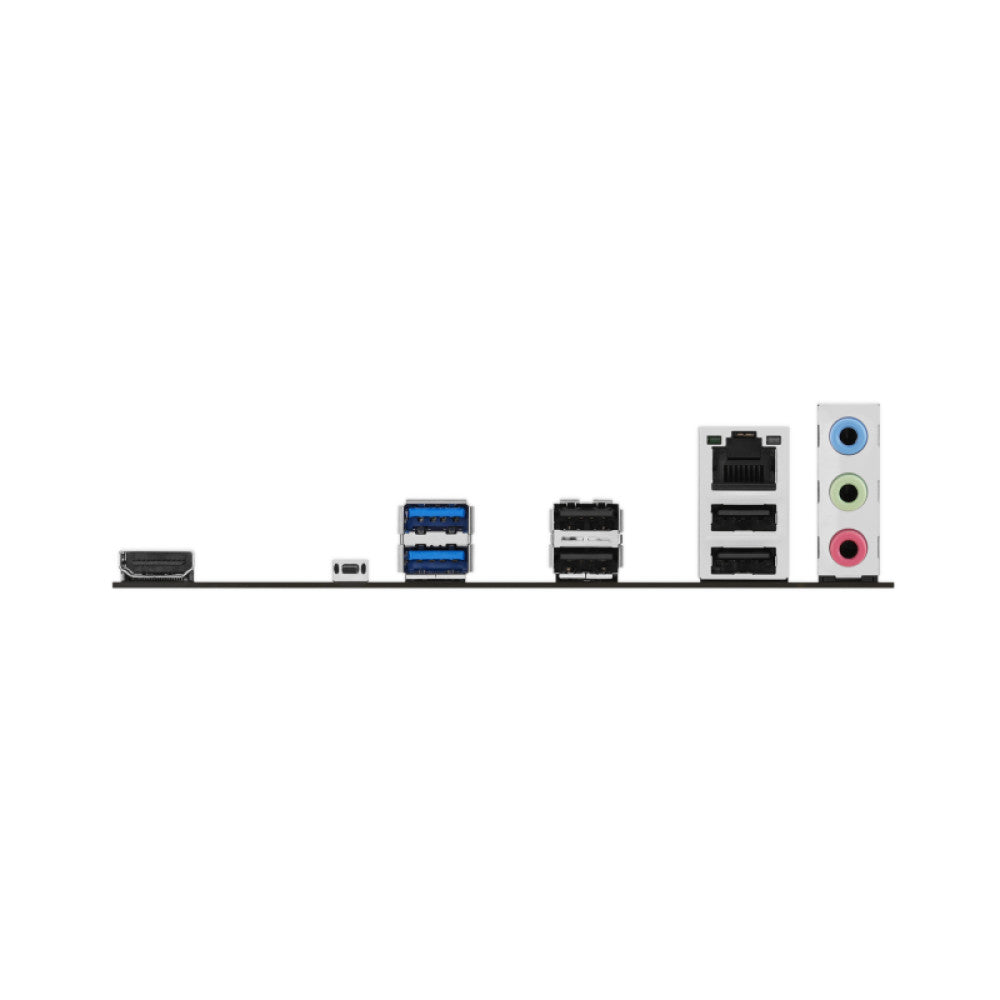 Asus Prime B650M-R Motherboard