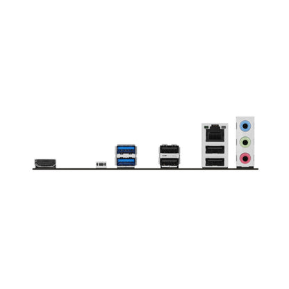 Asus Prime B650M-R Motherboard