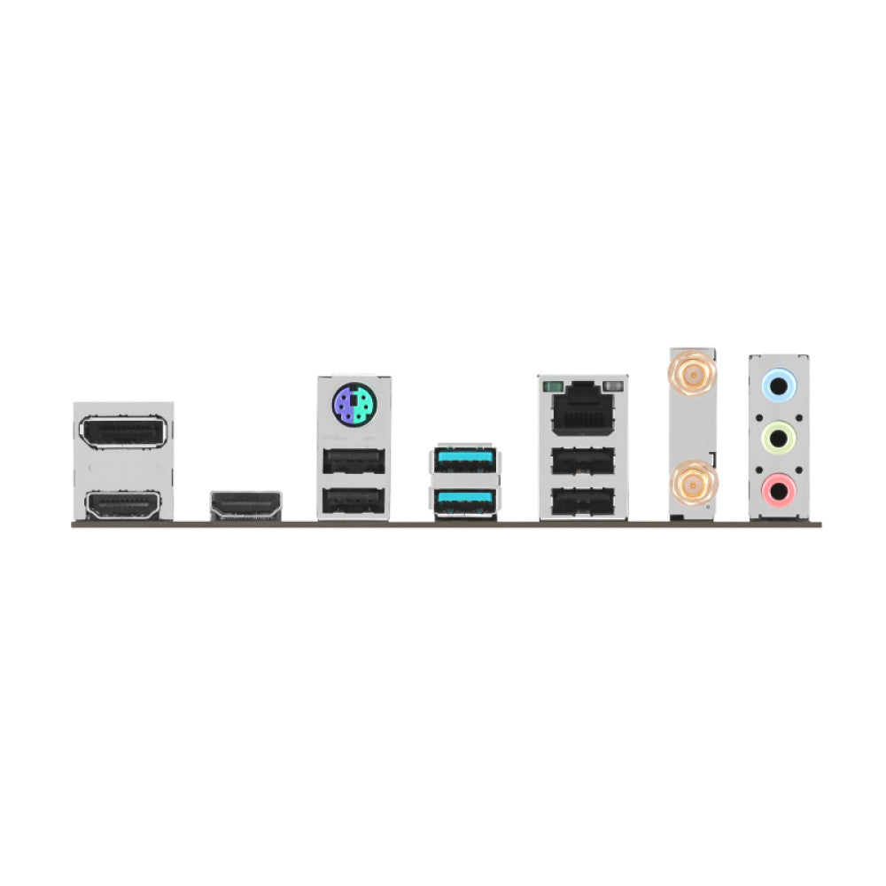 Asus Prime B760M-A WIFI Motherboard
