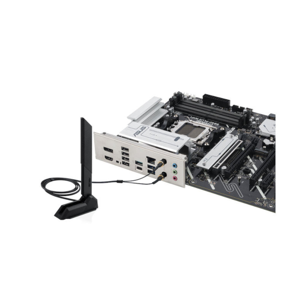 Asus Prime B840-PLUS WIFI-CSM Motherboard