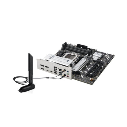 Asus Prime B840M-A WIFI-CSM Motherboard