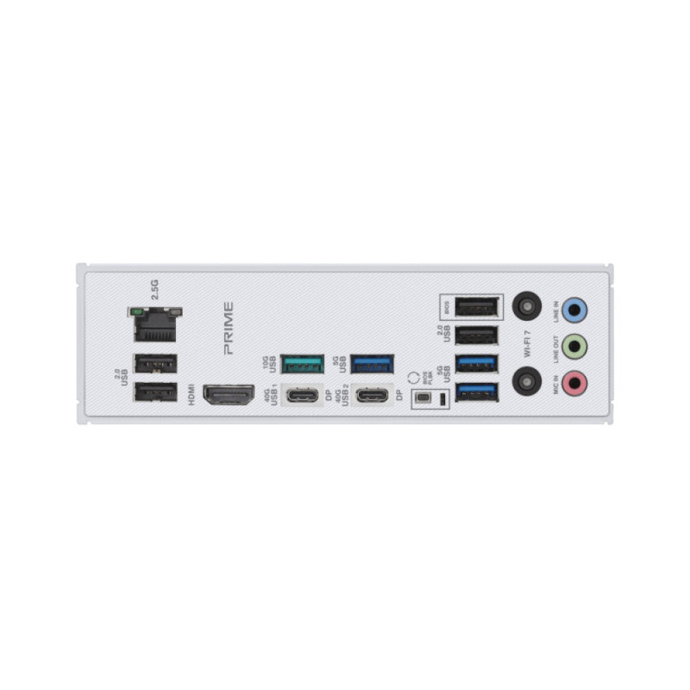Asus Prime X870-P Wifi-CSM Motherboard