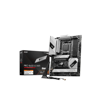 MSI Pro B650-A Wifi Motherboard