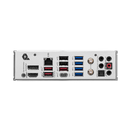 MSI Pro B650-A Wifi Motherboard
