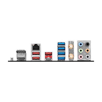 MSI Pro B650-S Wifi Motherboard