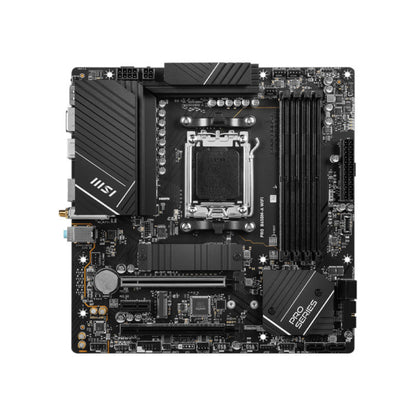 MSI Pro B650M-A Wifi Motherboard