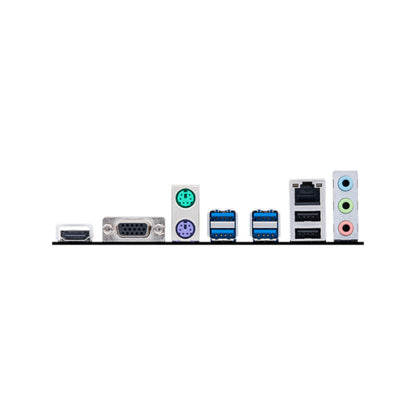MSI Pro B650M-B Motherboard
