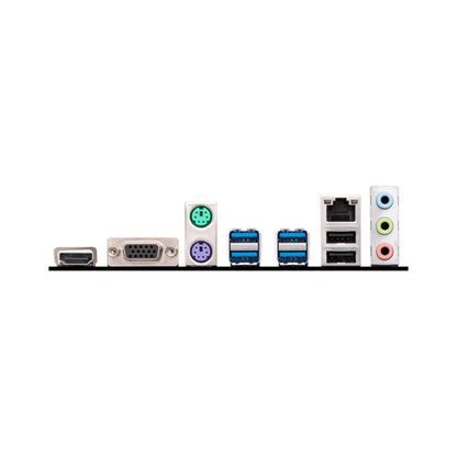 MSI Pro B650M-E Motherboard