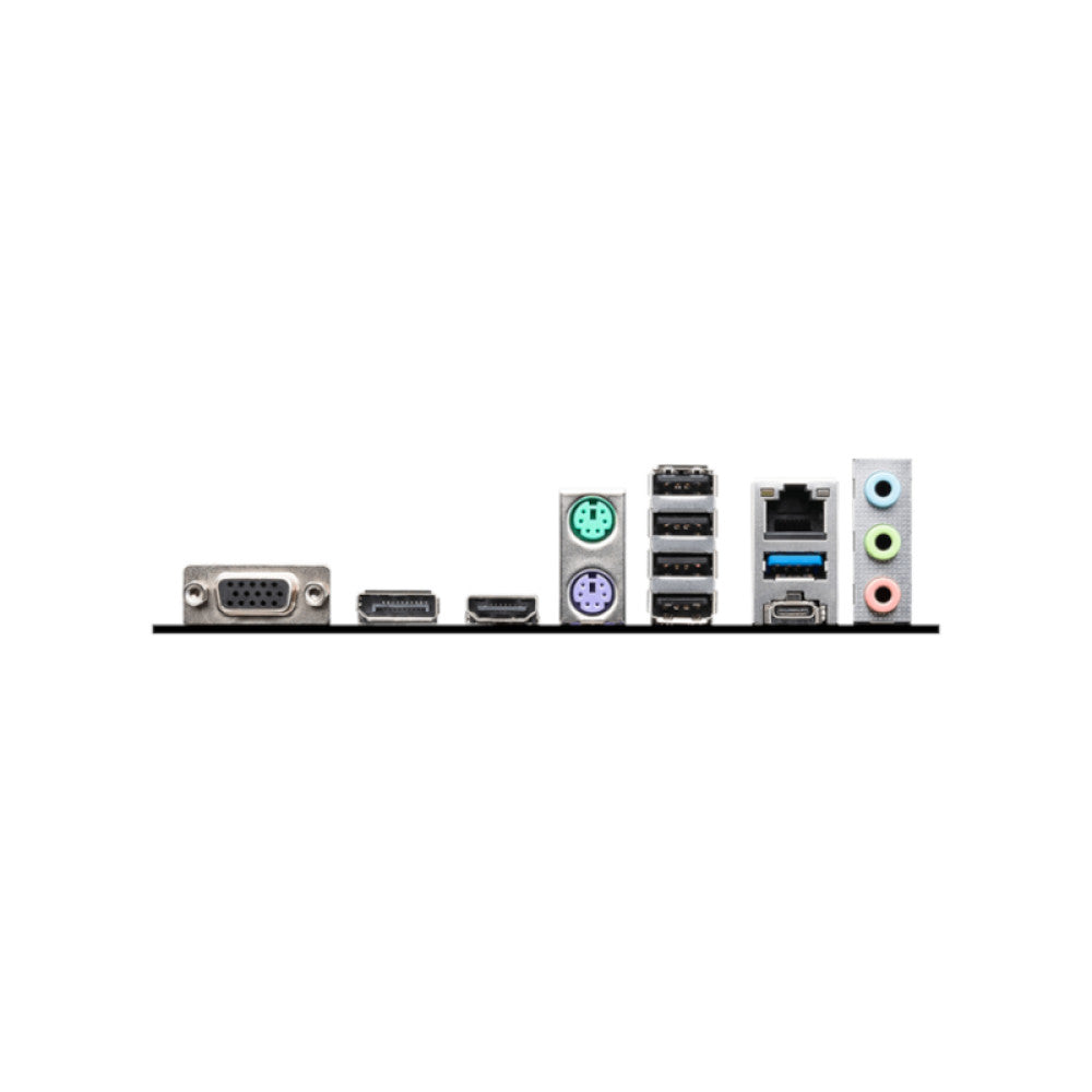 MSI PRO B760M-P Motherboard