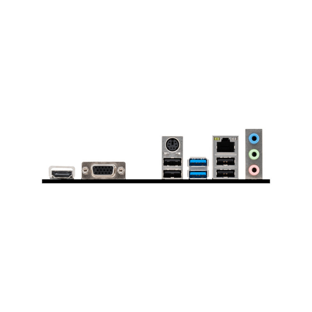 MSI Pro H510M-B Motherboard