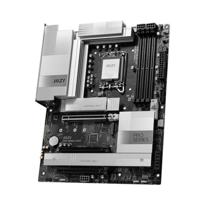 MSI Pro Z890-A Wifi Motherboard