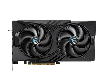 MSI RTX 5060 Gaming OC 8GB GDDR7 Graphics Card
