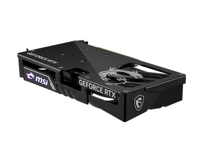 MSI RTX 5060 Gaming OC 8GB GDDR7 Graphics Card