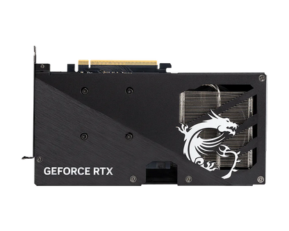 MSI RTX 5060 Gaming OC 8GB GDDR7 Graphics Card