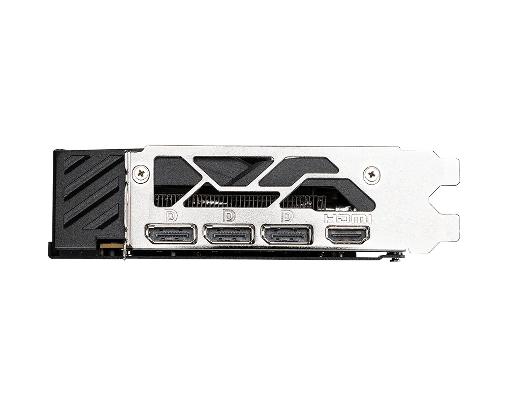 MSI RTX 5060 Gaming OC 8GB GDDR7 Graphics Card