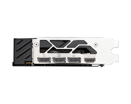 MSI RTX 5060 Gaming OC 8GB GDDR7 Graphics Card