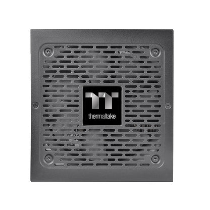 Thermaltake Smart BX3 550 Watt 80 Plus Bronze ATX 3.1 Non Modular Power Supply