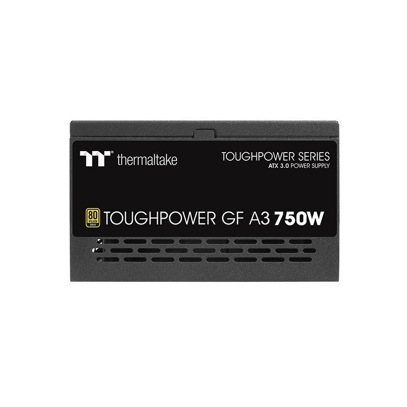 Thermaltake Toughpower GF A3 750W Gold ATX 3.0 Fully Modular SMPS