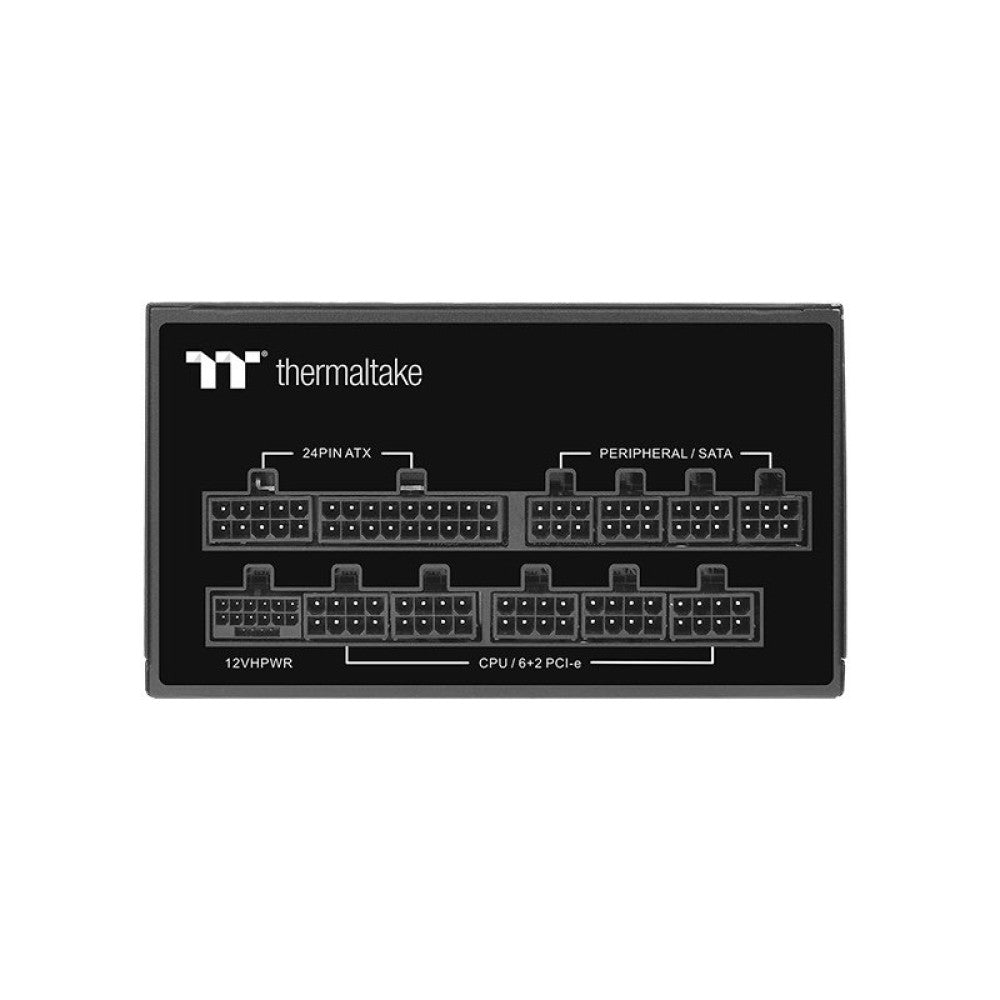 Thermaltake Toughpower GF A3 1200W 80 Plus Gold Fully Modular Power Supply