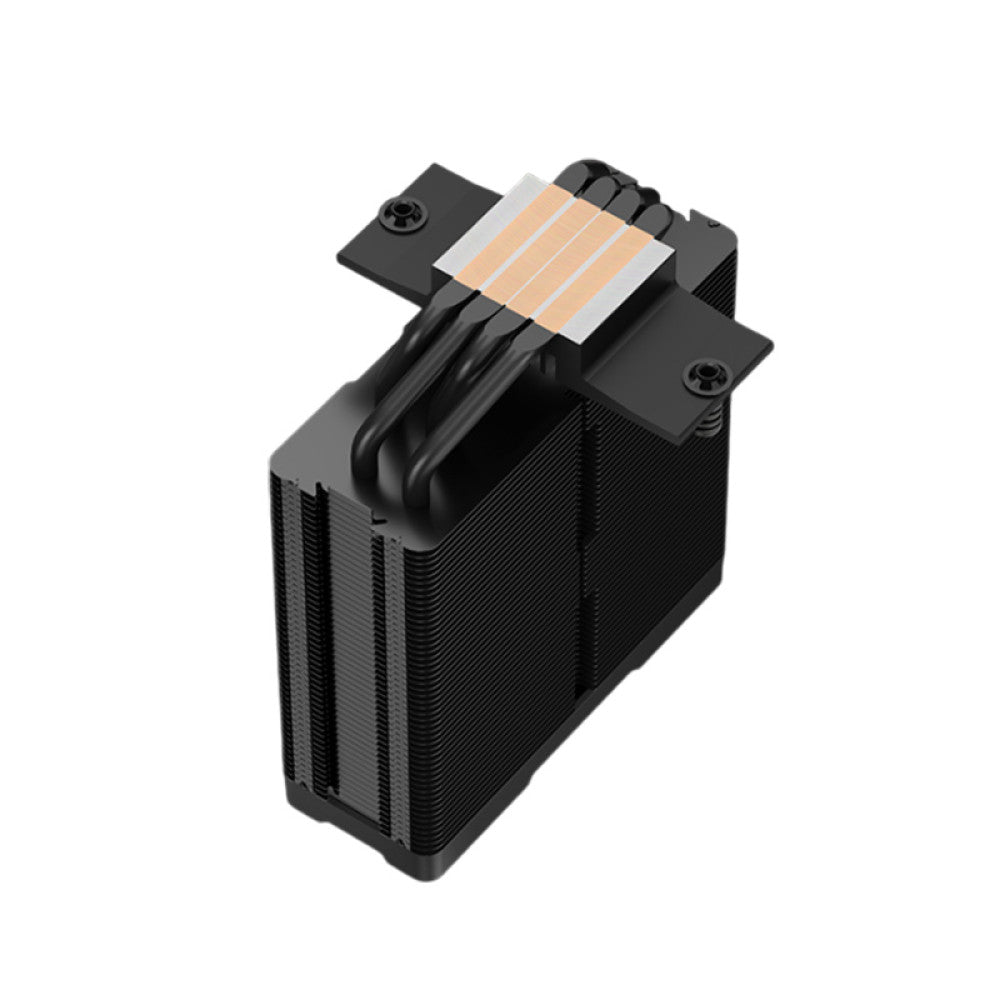 Deepcool AG400 Digital BK ARGB 120mm CPU Air Cooler