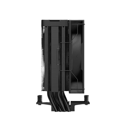 Deepcool AG400 Digital BK ARGB 120mm CPU Air Cooler
