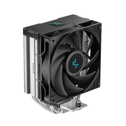 Deepcool AG400 Digital CPU Cooler