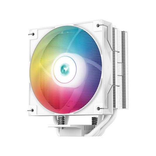 Deepcool AG400 WH ARGB CPU Air Cooler