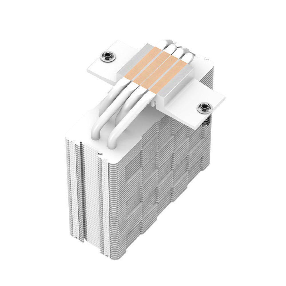 Deepcool AG400 WH ARGB CPU Air Cooler