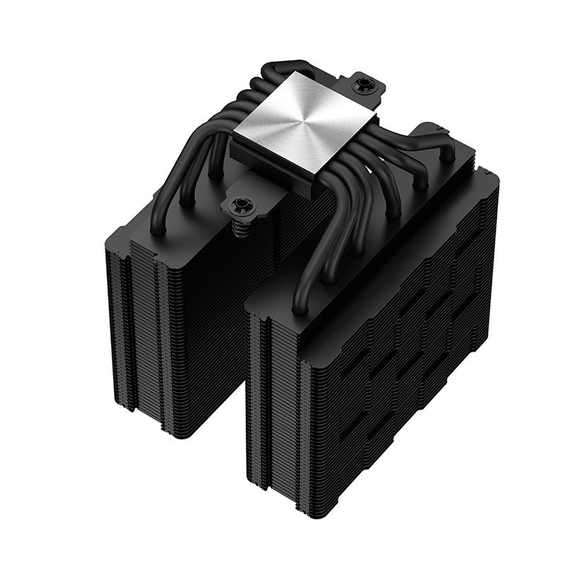 Deepcool Gammaxx AG620 ARGB 120mm Dual Fan CPU Air Cooler