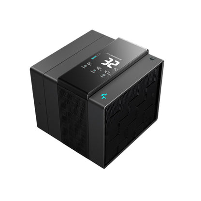 Deepcool Assassin IV VC VISION CPU Air Cooler