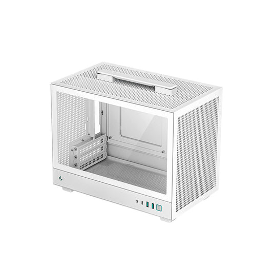 Deepcool CH160 WH Mini-Tower Cabinet