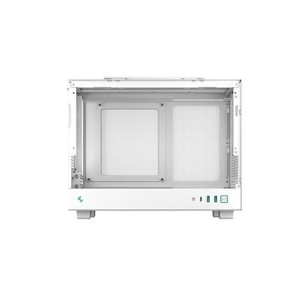 Deepcool CH160 WH Mini-Tower Cabinet