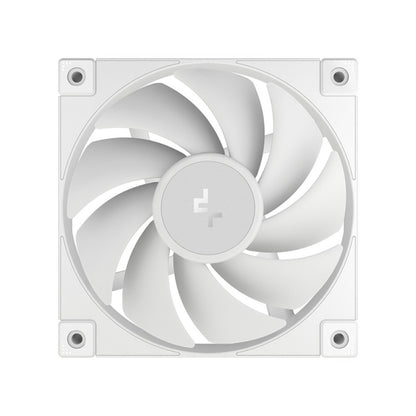 Deepcool FD12 WH 3 in 1 PWM Case Fan