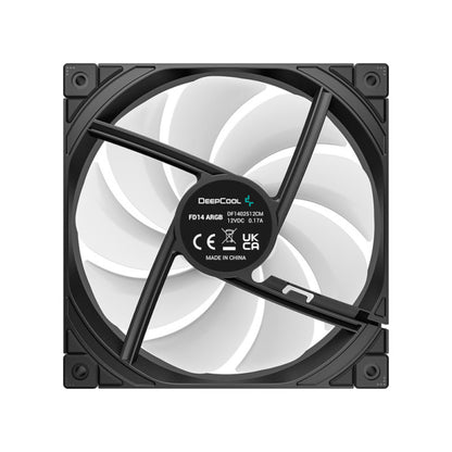 Deepcool FD14 ARGB 3 in 1 PWM Case Fan