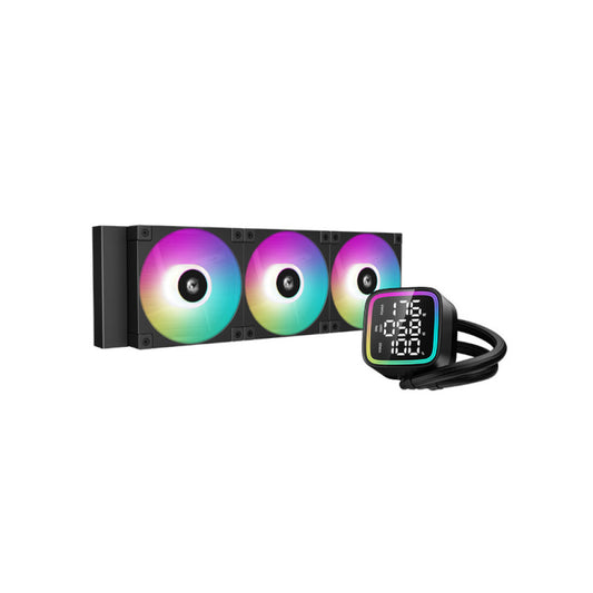 Deepcool LD360 360mm ARGB Liquid CPU Cooler