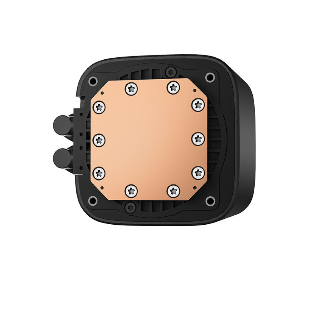 Deepcool LE240 V2 240mm Liquid CPU Cooler