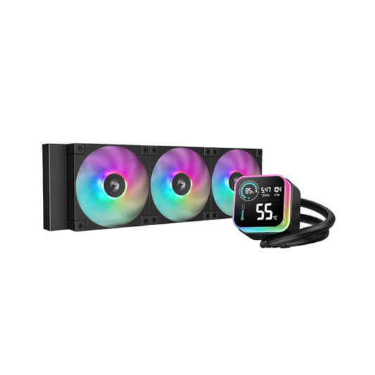 Deepcool LQ360 360mm ARGB Liquid CPU Cooler