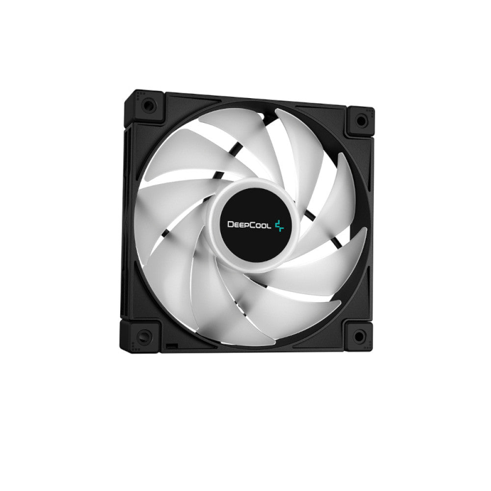 Deepcool LS720 360mm Liquid CPU Cooler - Black