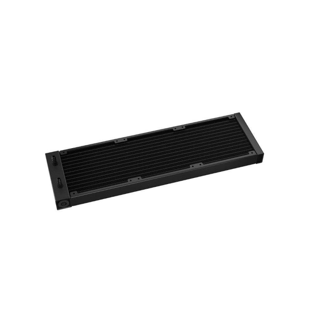 Deepcool LS720 360mm Liquid CPU Cooler - Black