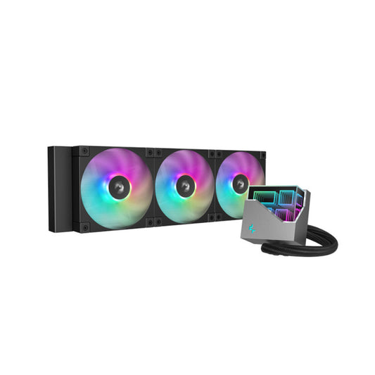 Deepcool LT360 ARGB 360mm Liquid CPU Cooler