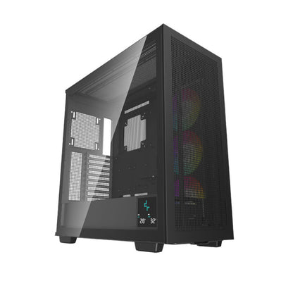 Deepcool Morpheus Mid-Tower Gaming Cabinet