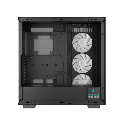 Deepcool Morpheus Mid-Tower Gaming Cabinet