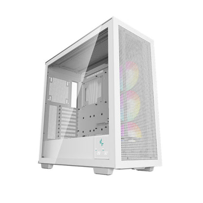 Deepcool Morpheus WH Mid-Tower Gaming Cabinet
