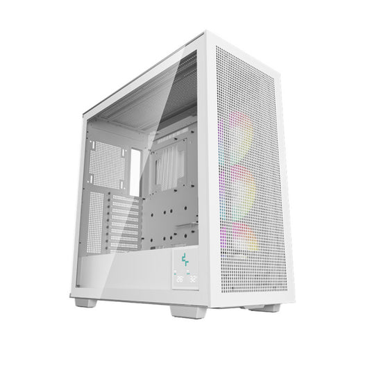 Deepcool Morpheus WH Mid-Tower Gaming Cabinet