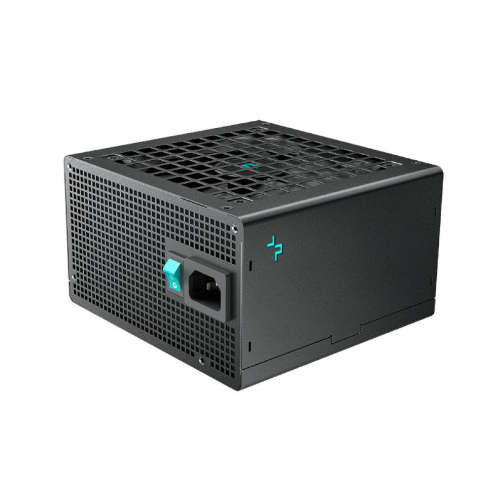 Deepcool PL550D 550 Watt 80 Plus Bronze ATX 3.0 Power Supply