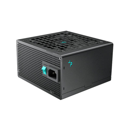 Deepcool PL550D 550 Watt 80 Plus Bronze ATX 3.0 Power Supply