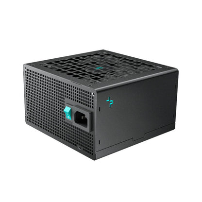 Deepcool PL650D 650 Watt 80 Plus Bronze ATX 3.0 Power Supply