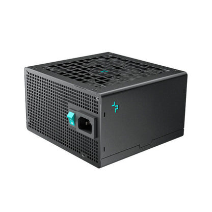 Deepcool PL750D 750 Watt 80 Plus Bronze ATX 3.0 Power Supply