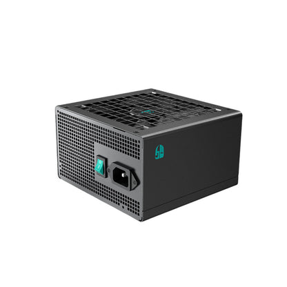 Gamer Storm PN650D 650 Watt 80 Plus Gold ATX 3.1 Power Supply